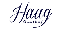 Haag Logo Header